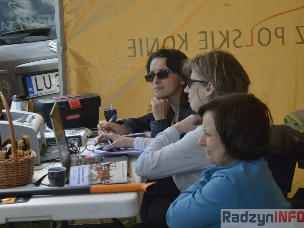 W Bedlnie królowała 