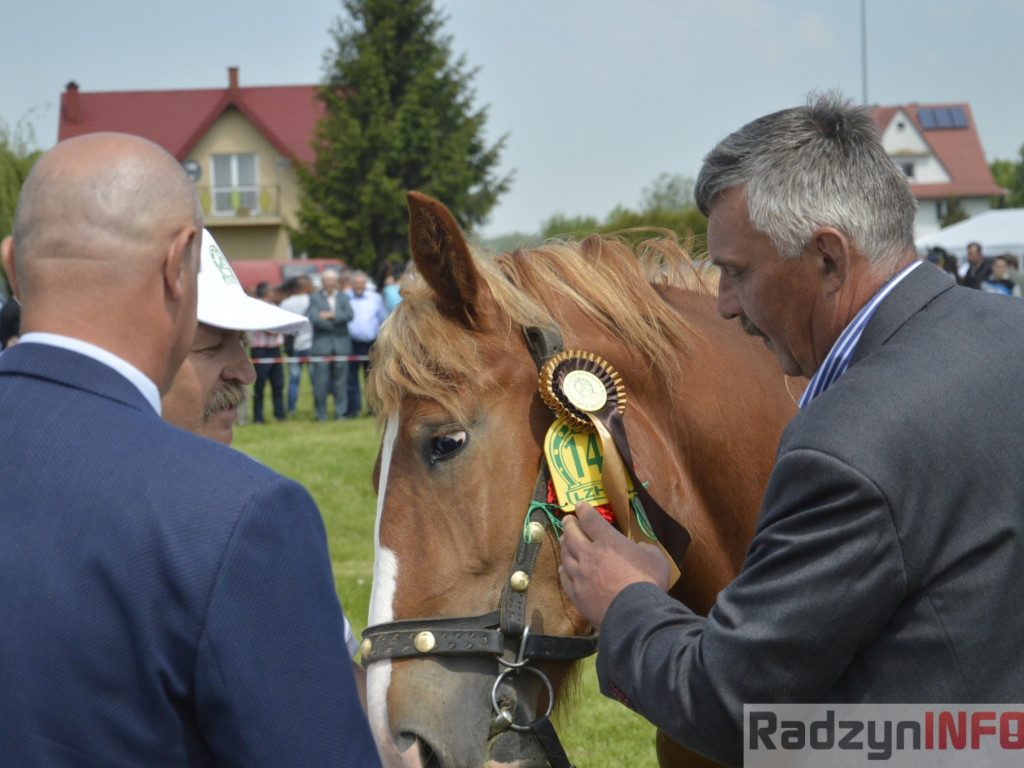 W Bedlnie królowała 