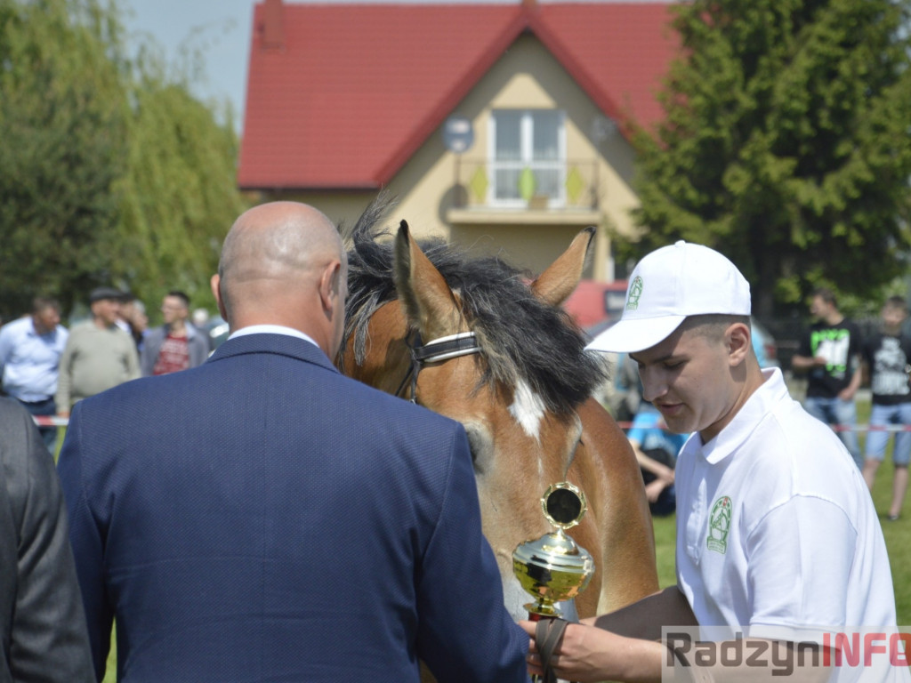 W Bedlnie królowała 