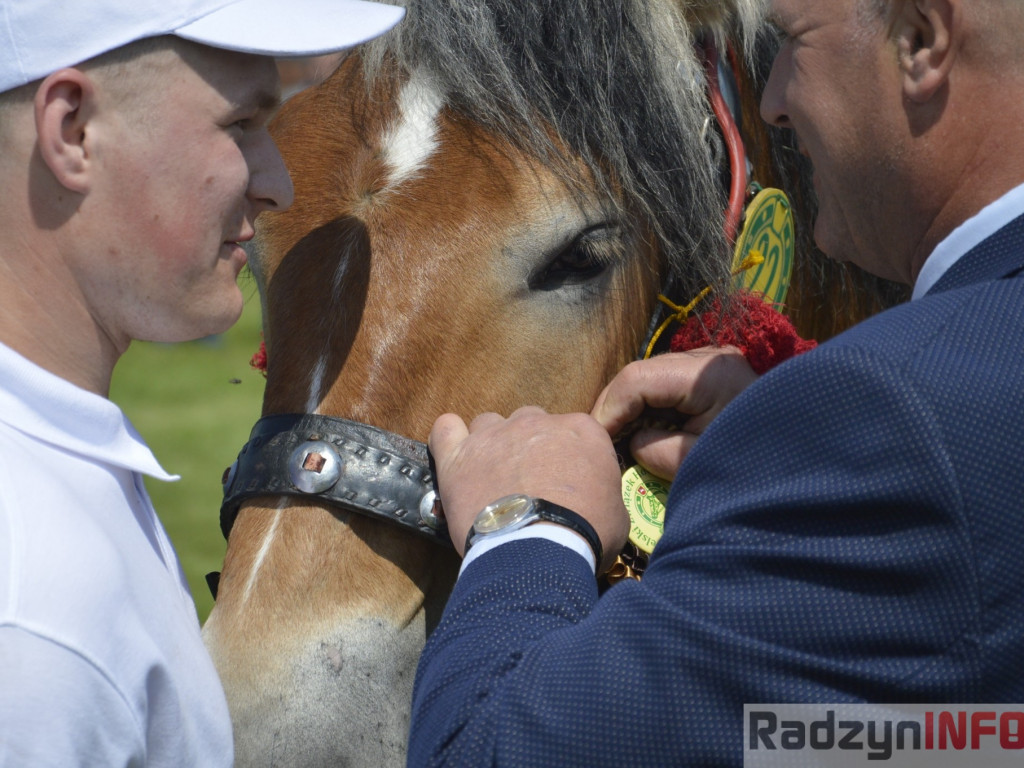 W Bedlnie królowała 