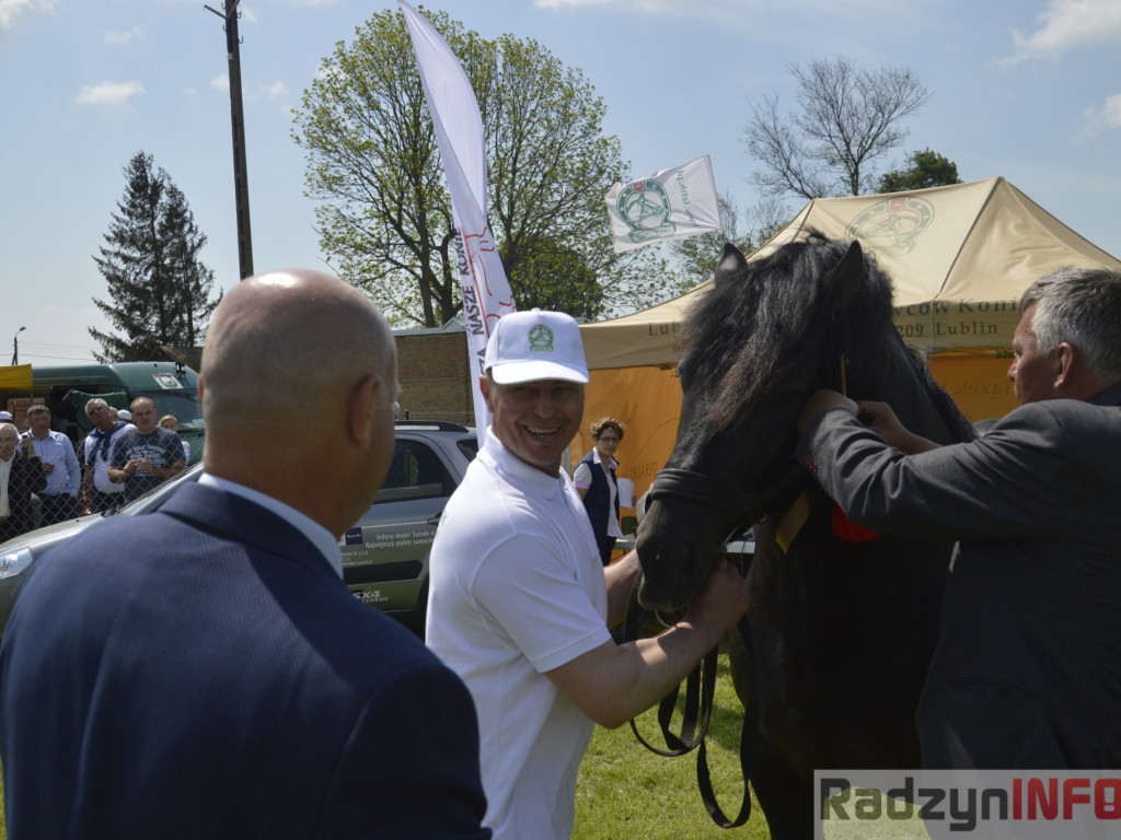 W Bedlnie królowała 