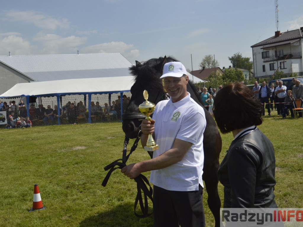 W Bedlnie królowała 