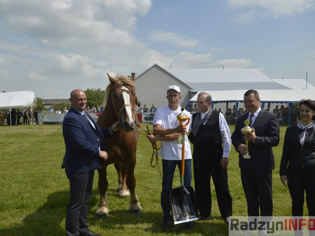 W Bedlnie królowała 