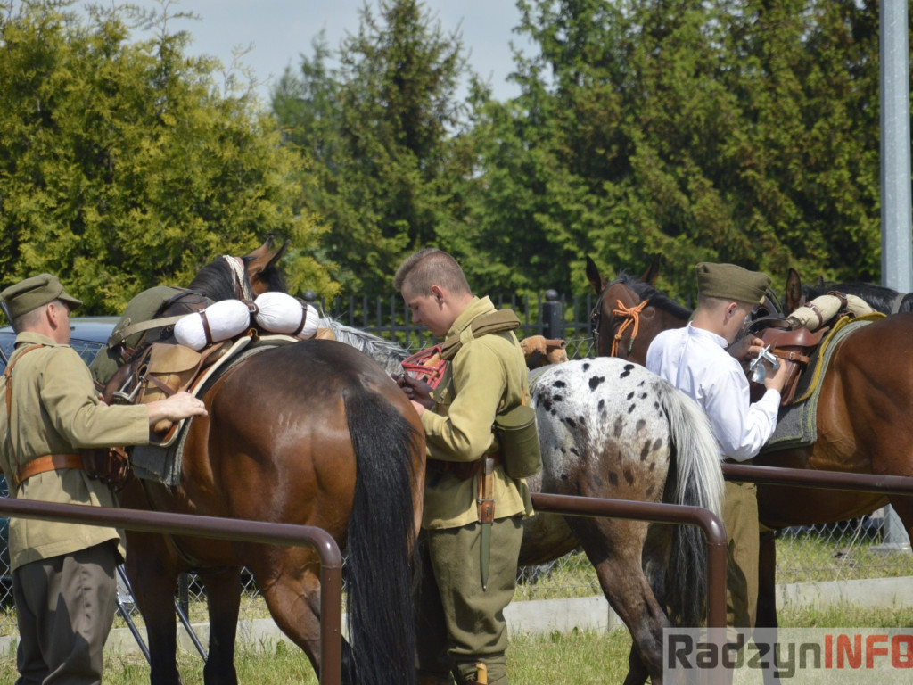 W Bedlnie królowała 
