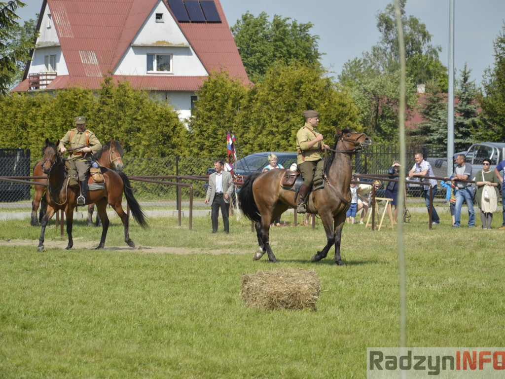 W Bedlnie królowała 