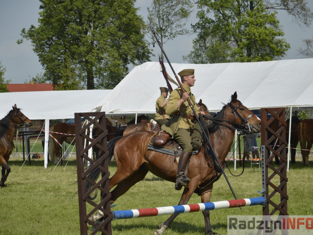 W Bedlnie królowała 