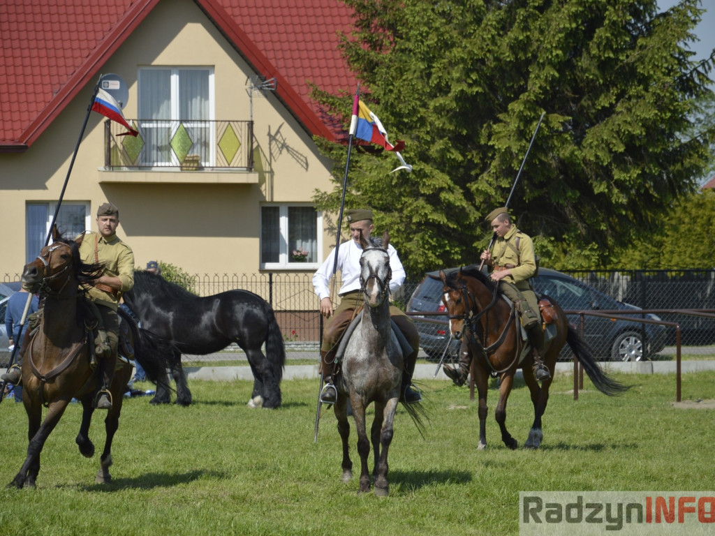 W Bedlnie królowała 