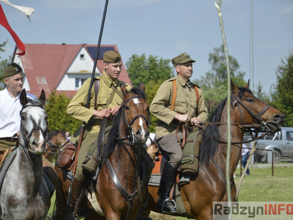 W Bedlnie królowała 
