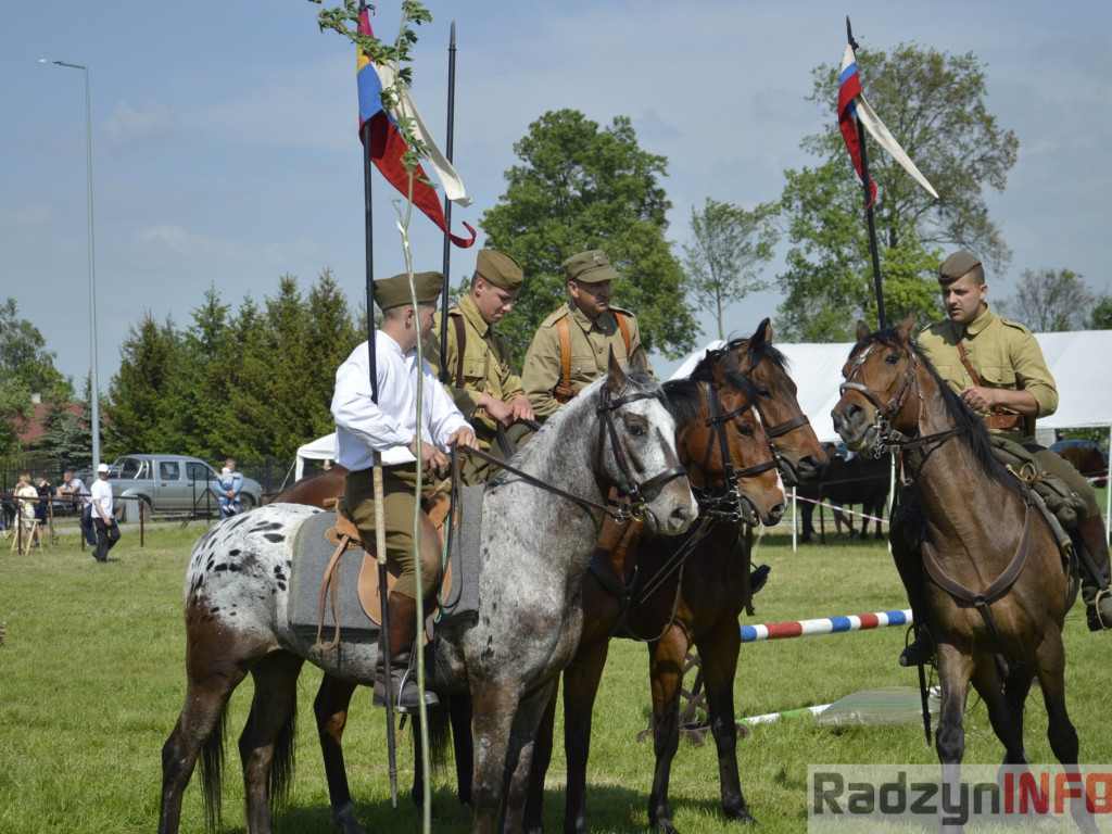W Bedlnie królowała 