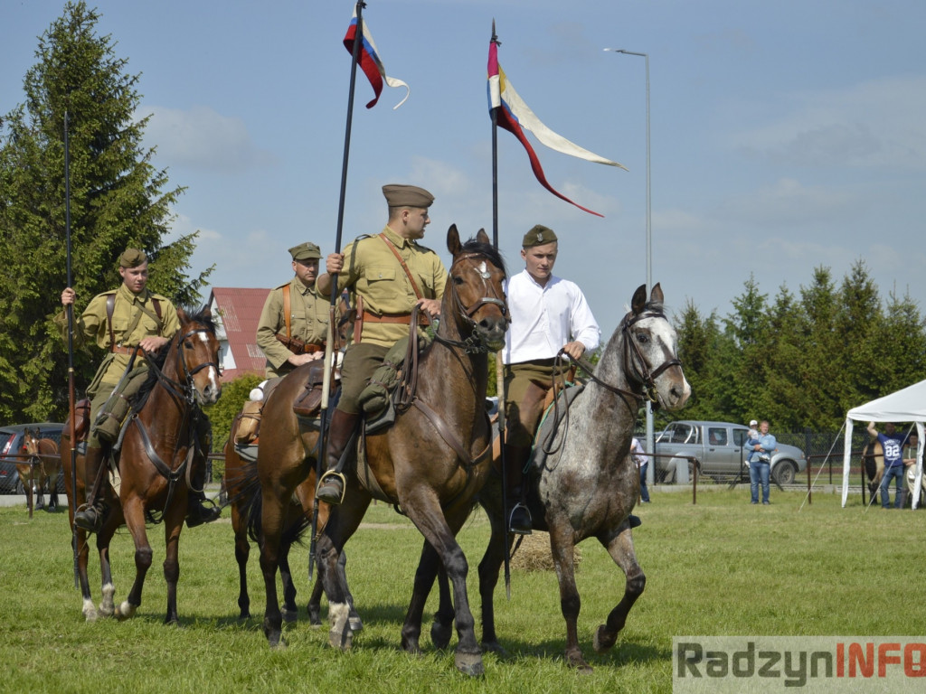 W Bedlnie królowała 
