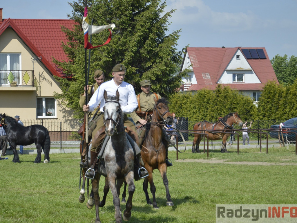 W Bedlnie królowała 