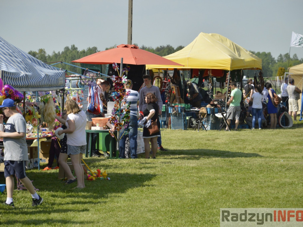 W Bedlnie królowała 