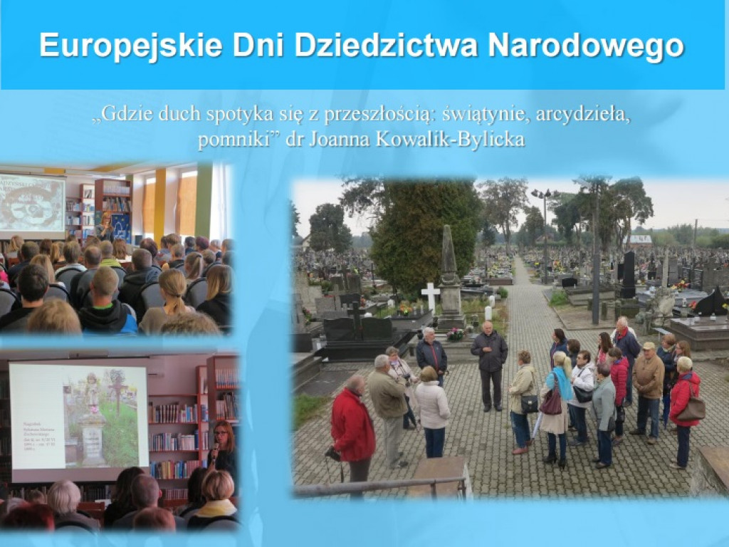 Sprawozdanie z działalności MBP im. Zenona Przesmyckiego