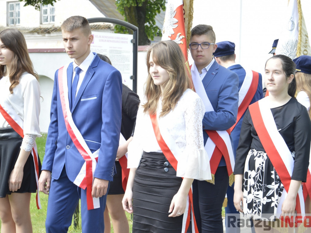 Zjazd Rodziny Szkół Jana Pawła II