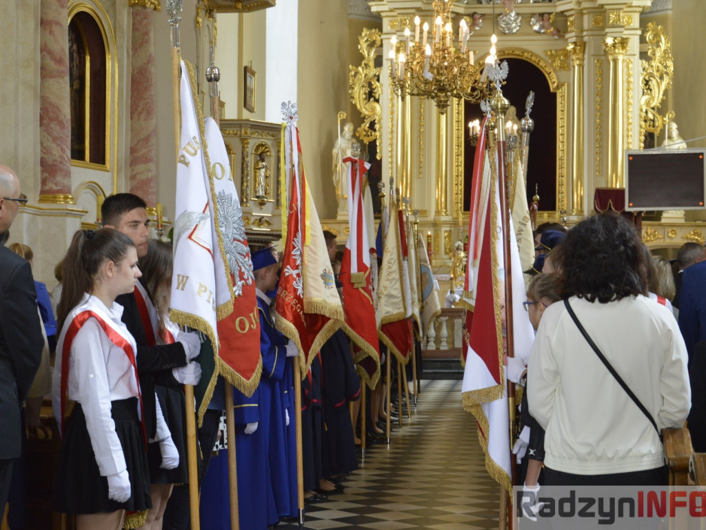 Zjazd Rodziny Szkół Jana Pawła II