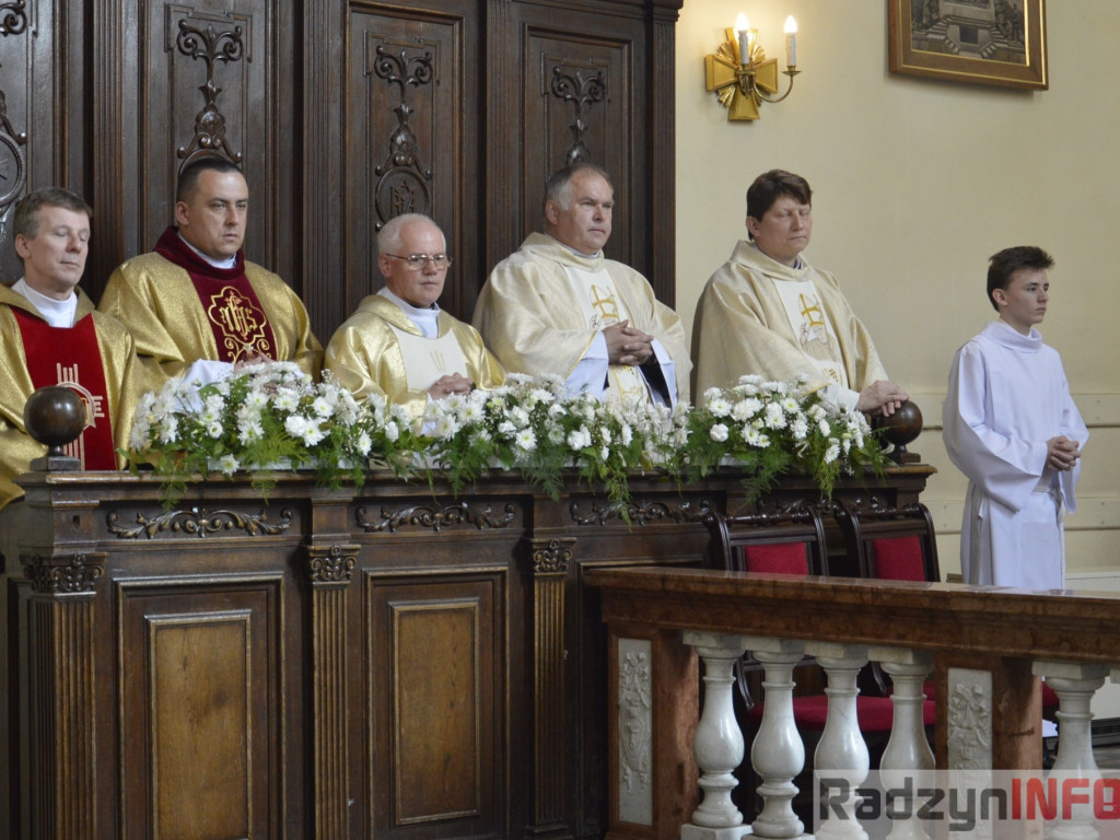 Zjazd Rodziny Szkół Jana Pawła II