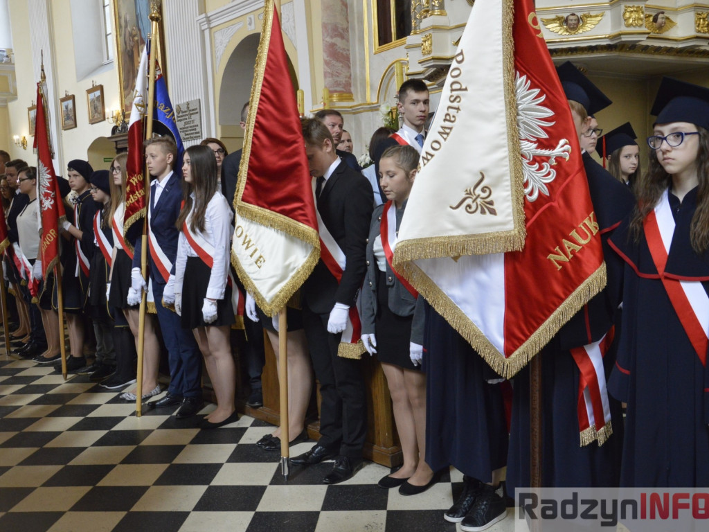 Zjazd Rodziny Szkół Jana Pawła II