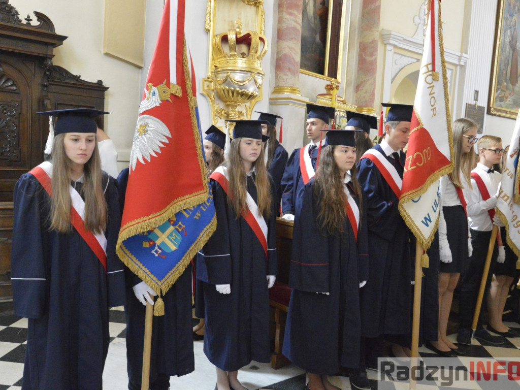 Zjazd Rodziny Szkół Jana Pawła II