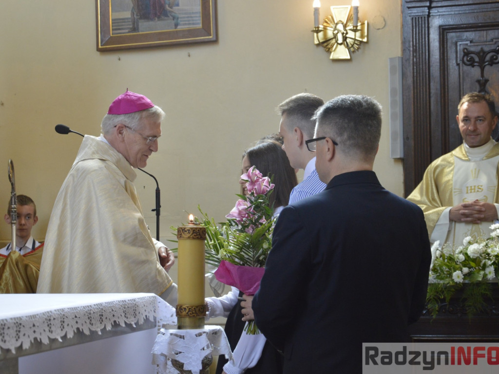 Zjazd Rodziny Szkół Jana Pawła II