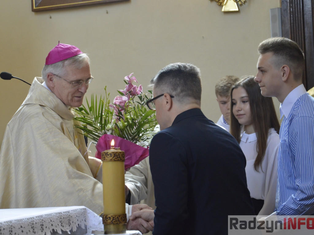 Zjazd Rodziny Szkół Jana Pawła II