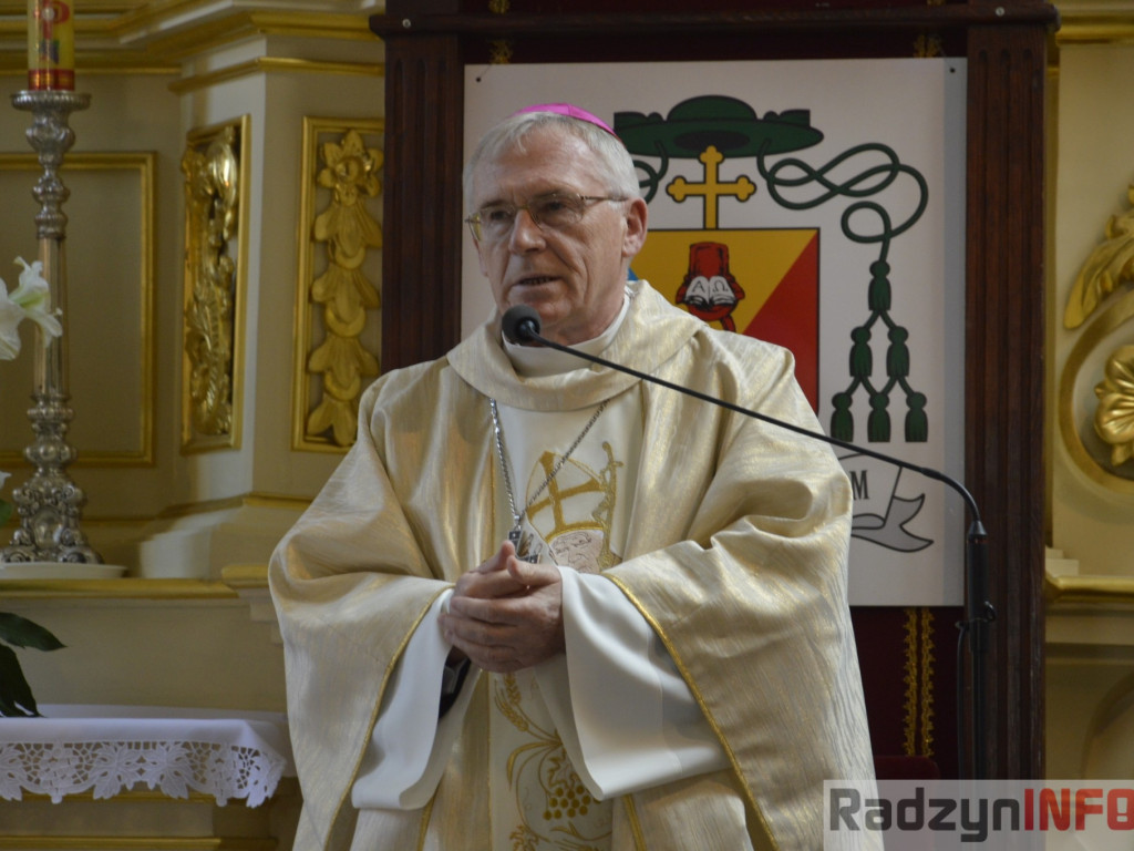 Zjazd Rodziny Szkół Jana Pawła II