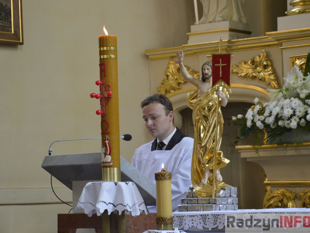 Zjazd Rodziny Szkół Jana Pawła II