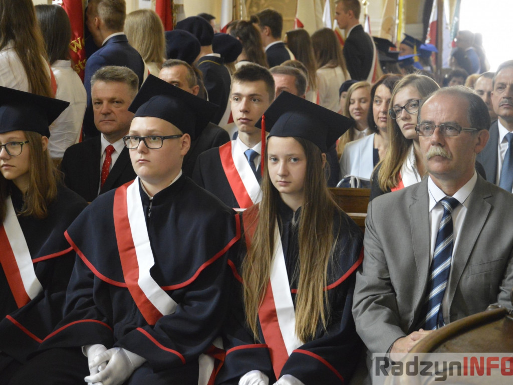 Zjazd Rodziny Szkół Jana Pawła II