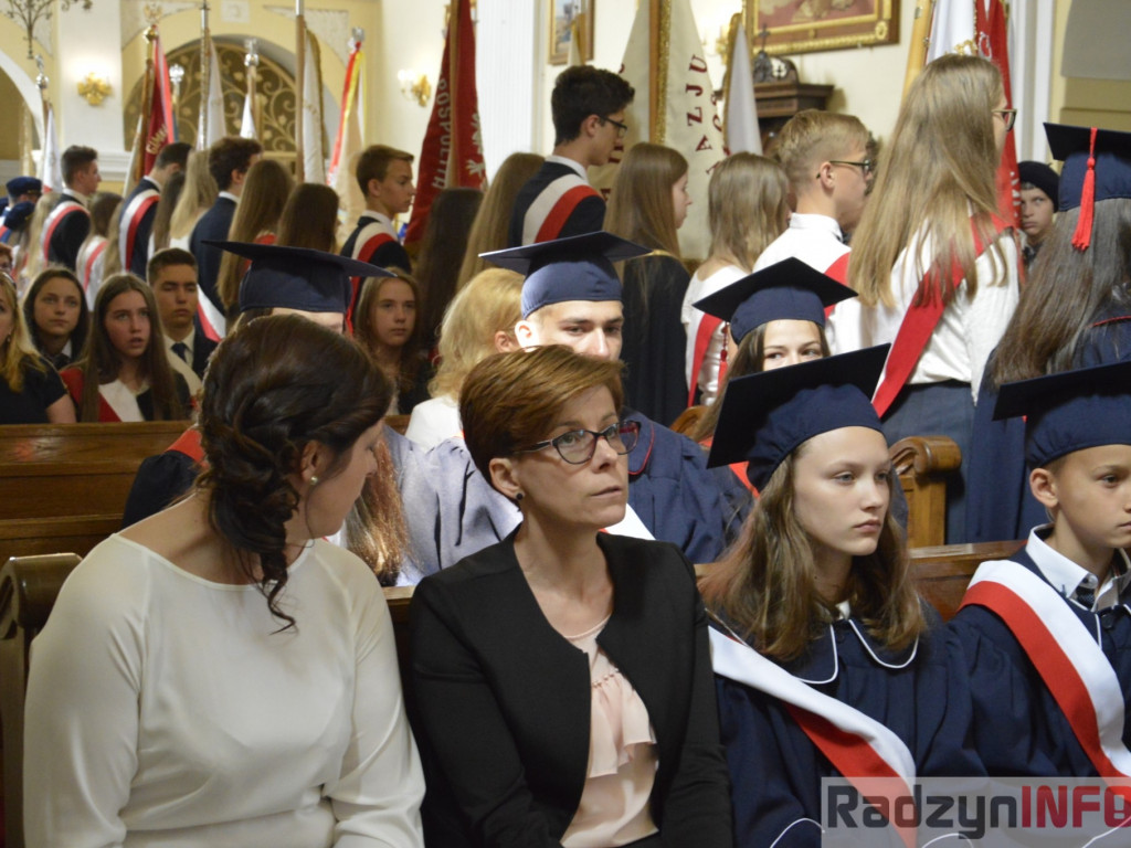 Zjazd Rodziny Szkół Jana Pawła II