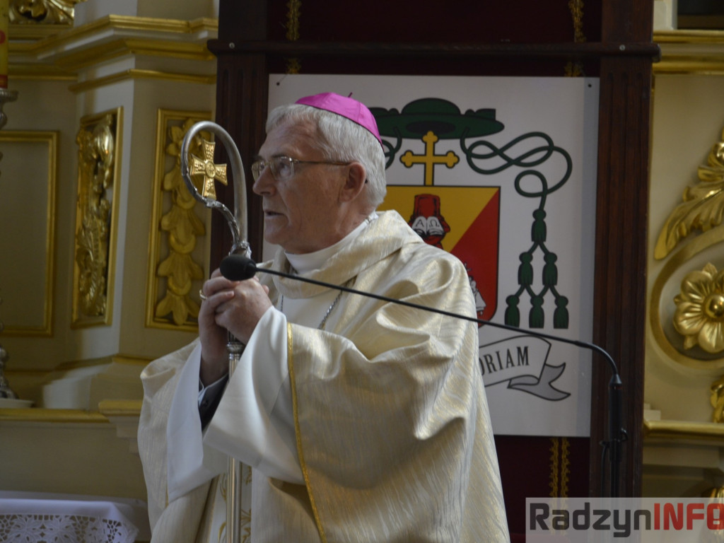 Zjazd Rodziny Szkół Jana Pawła II