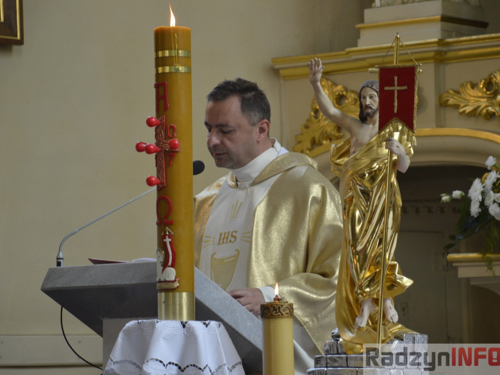 Zjazd Rodziny Szkół Jana Pawła II