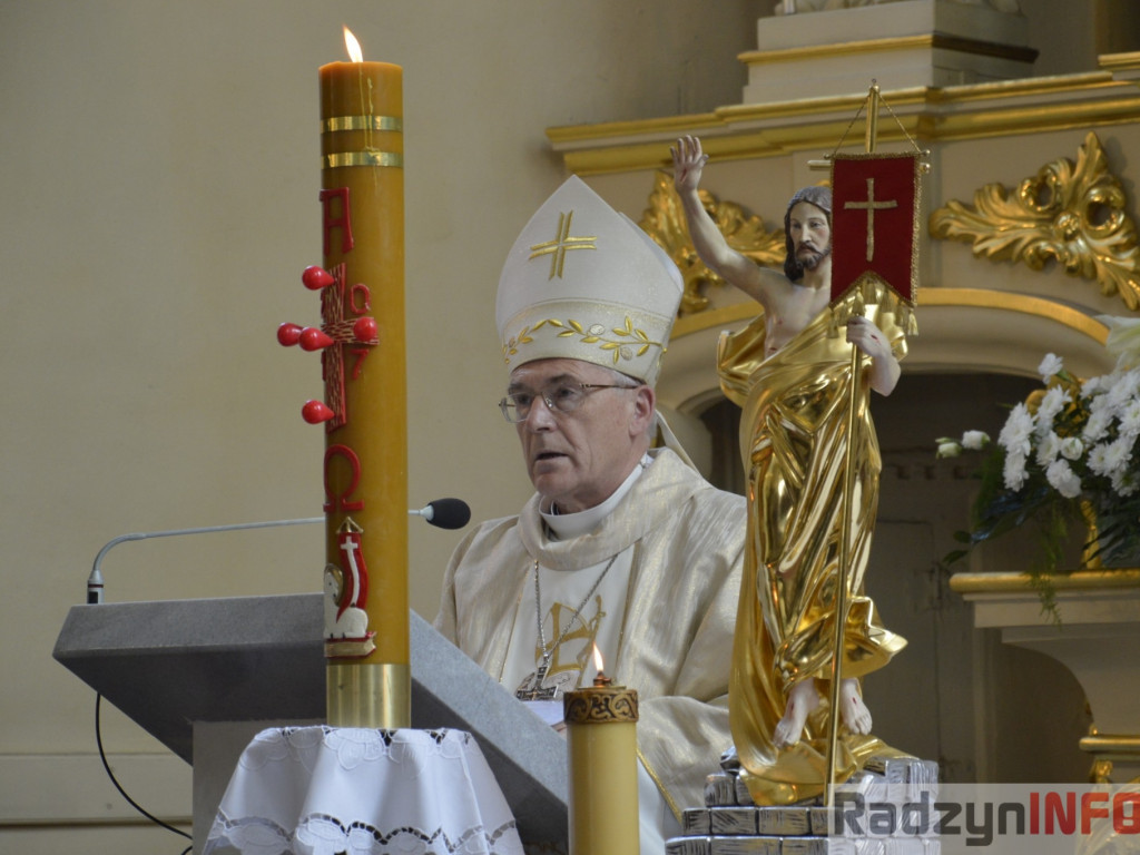Zjazd Rodziny Szkół Jana Pawła II