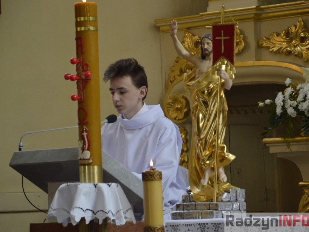 Zjazd Rodziny Szkół Jana Pawła II