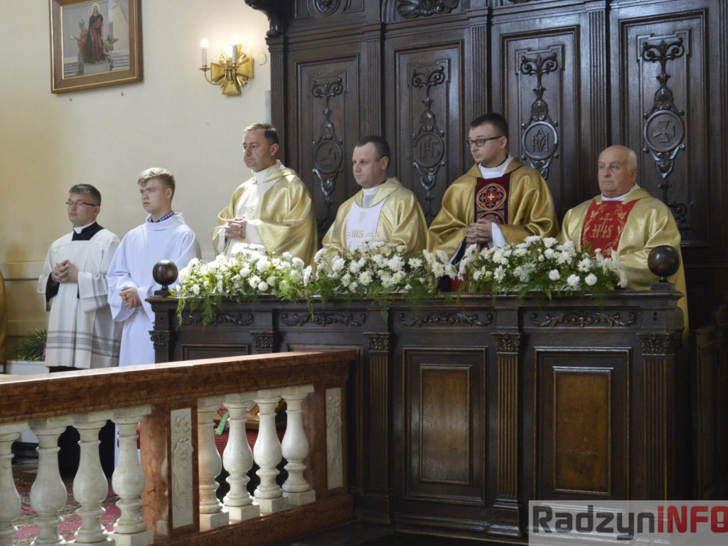 Zjazd Rodziny Szkół Jana Pawła II