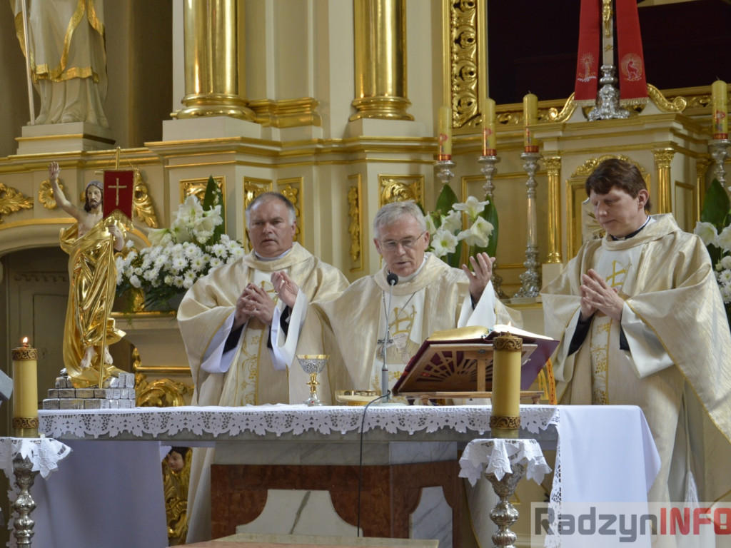 Zjazd Rodziny Szkół Jana Pawła II