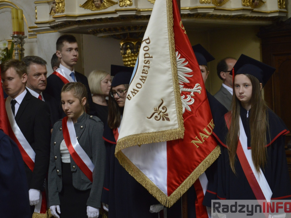 Zjazd Rodziny Szkół Jana Pawła II