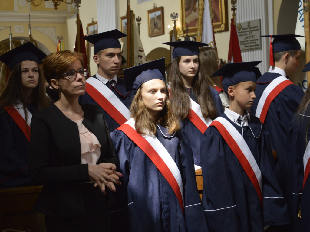 Zjazd Rodziny Szkół Jana Pawła II