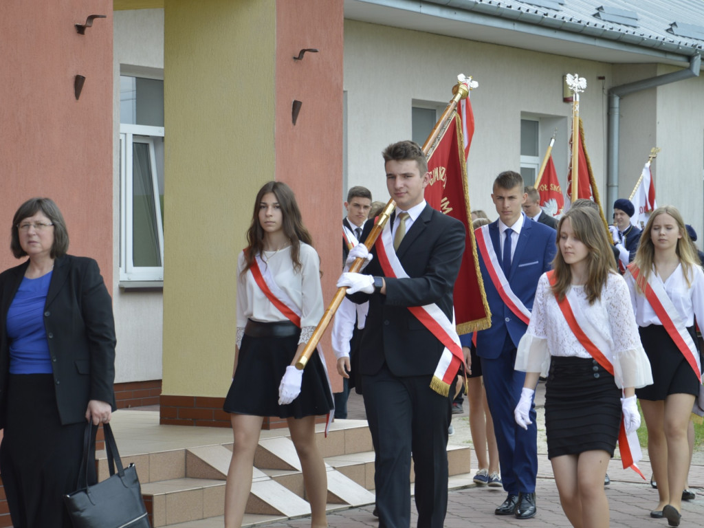 Zjazd Rodziny Szkół Jana Pawła II