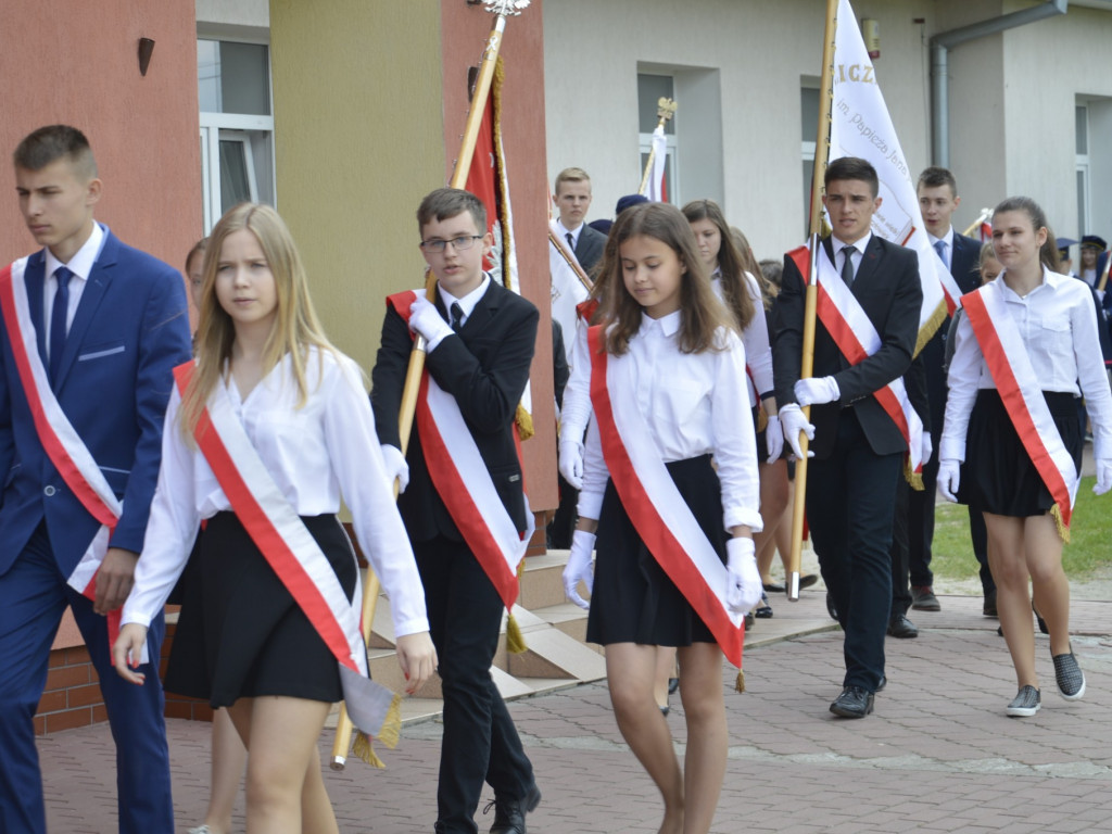 Zjazd Rodziny Szkół Jana Pawła II