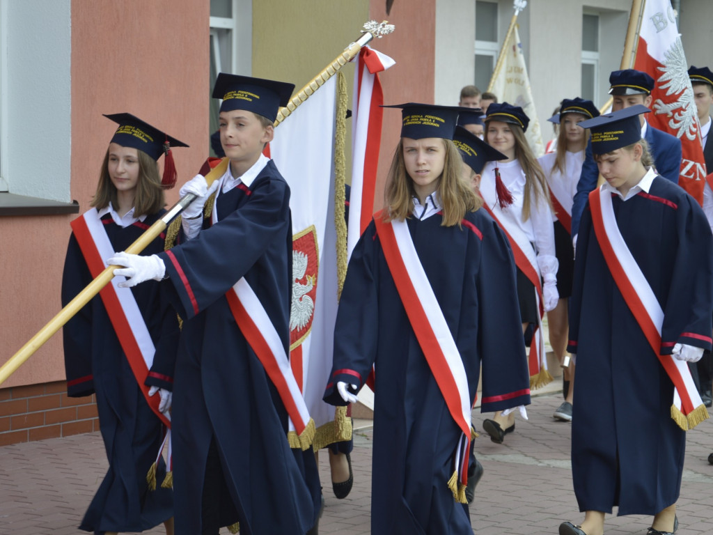 Zjazd Rodziny Szkół Jana Pawła II
