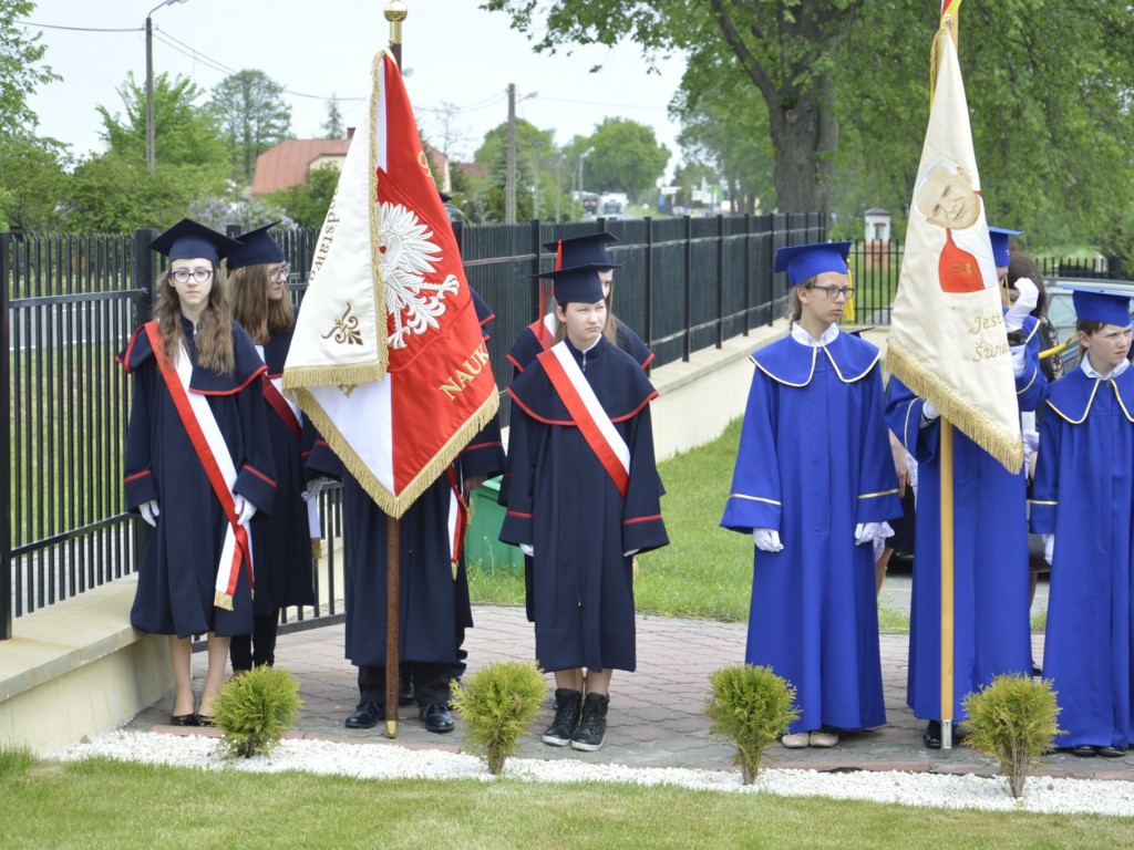 Zjazd Rodziny Szkół Jana Pawła II