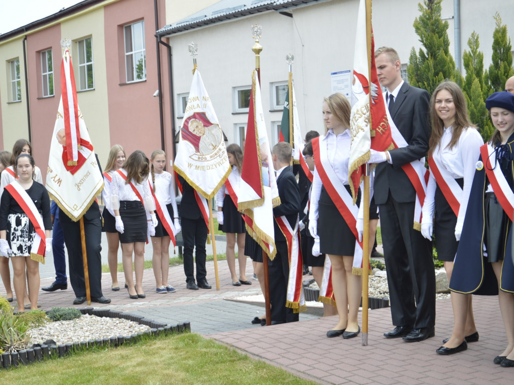 Zjazd Rodziny Szkół Jana Pawła II