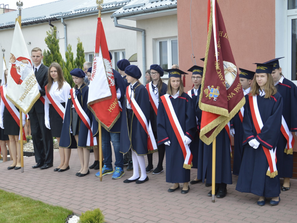 Zjazd Rodziny Szkół Jana Pawła II