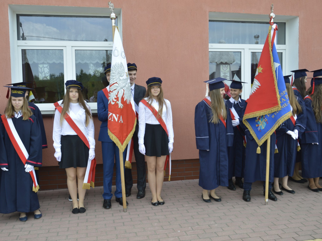 Zjazd Rodziny Szkół Jana Pawła II