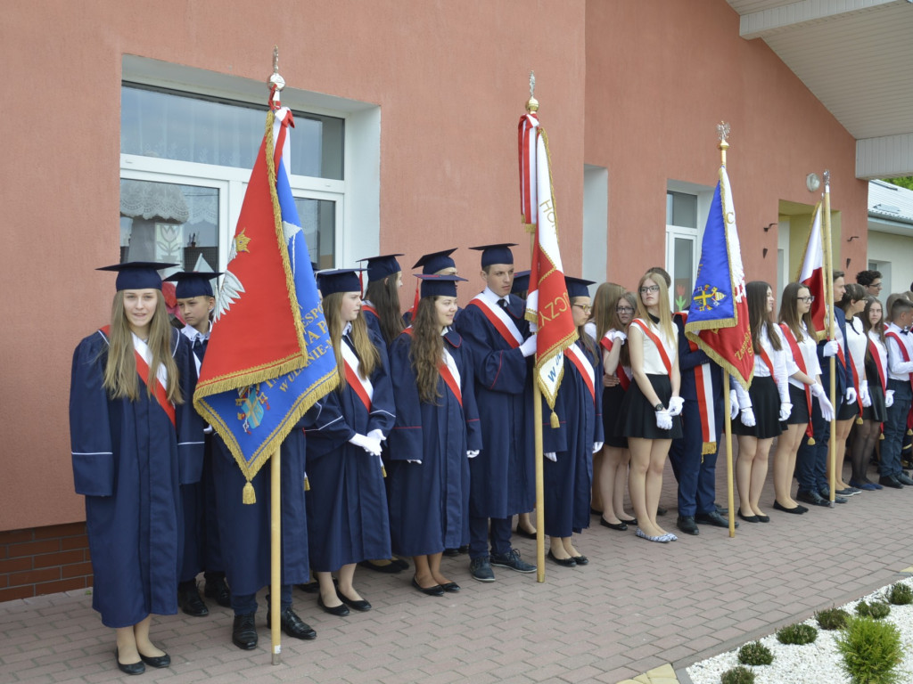 Zjazd Rodziny Szkół Jana Pawła II