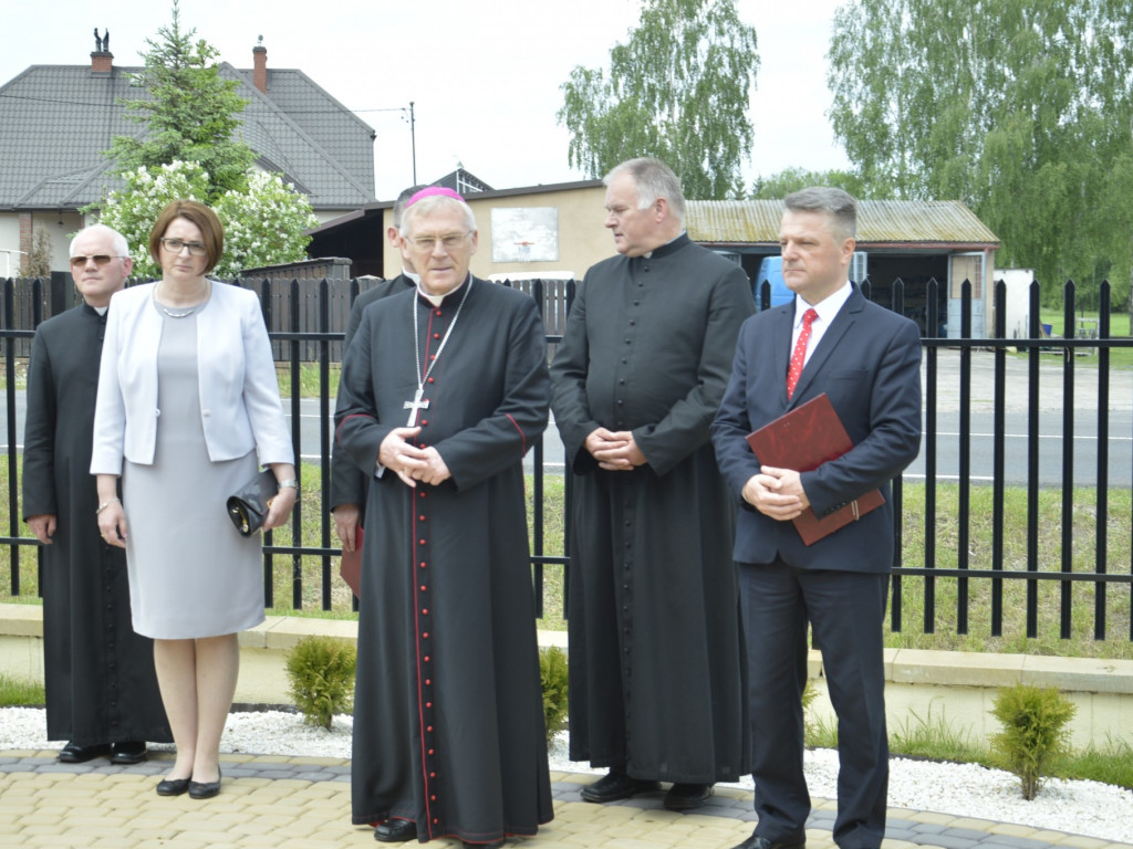 Zjazd Rodziny Szkół Jana Pawła II