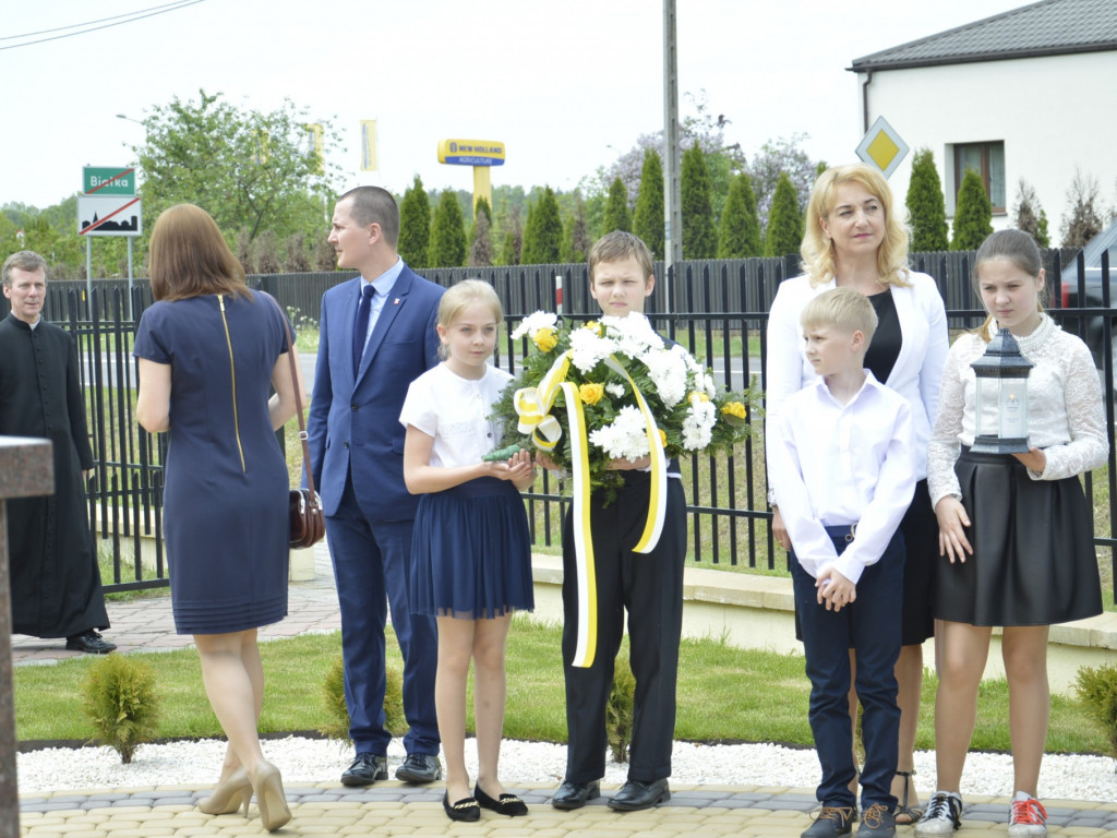 Zjazd Rodziny Szkół Jana Pawła II