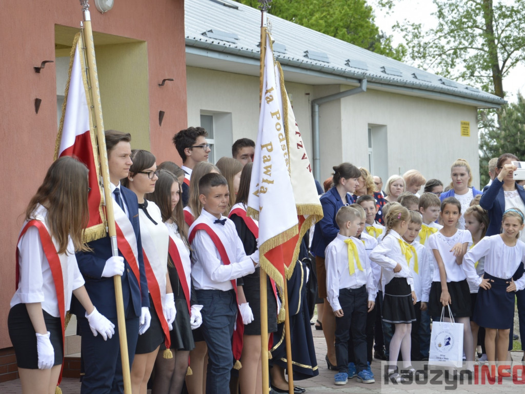 Zjazd Rodziny Szkół Jana Pawła II