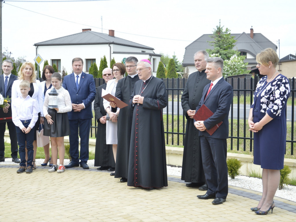 Zjazd Rodziny Szkół Jana Pawła II