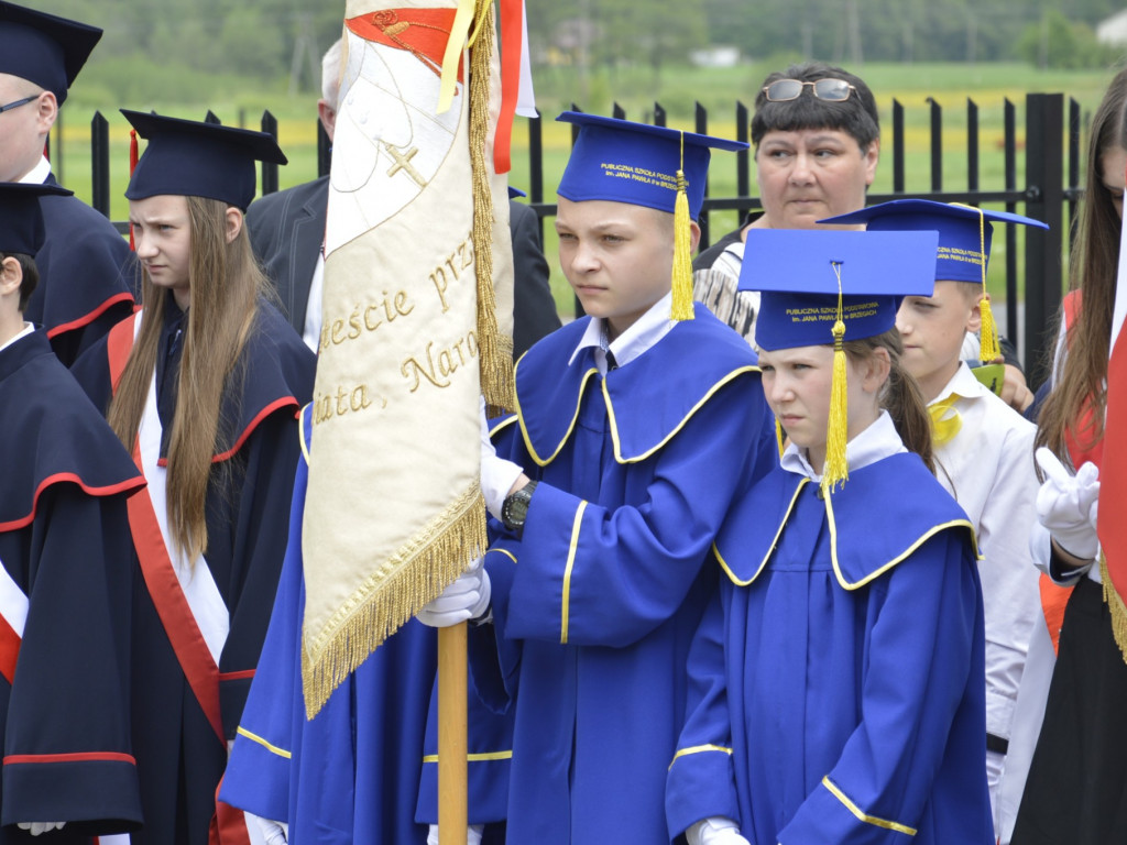 Zjazd Rodziny Szkół Jana Pawła II