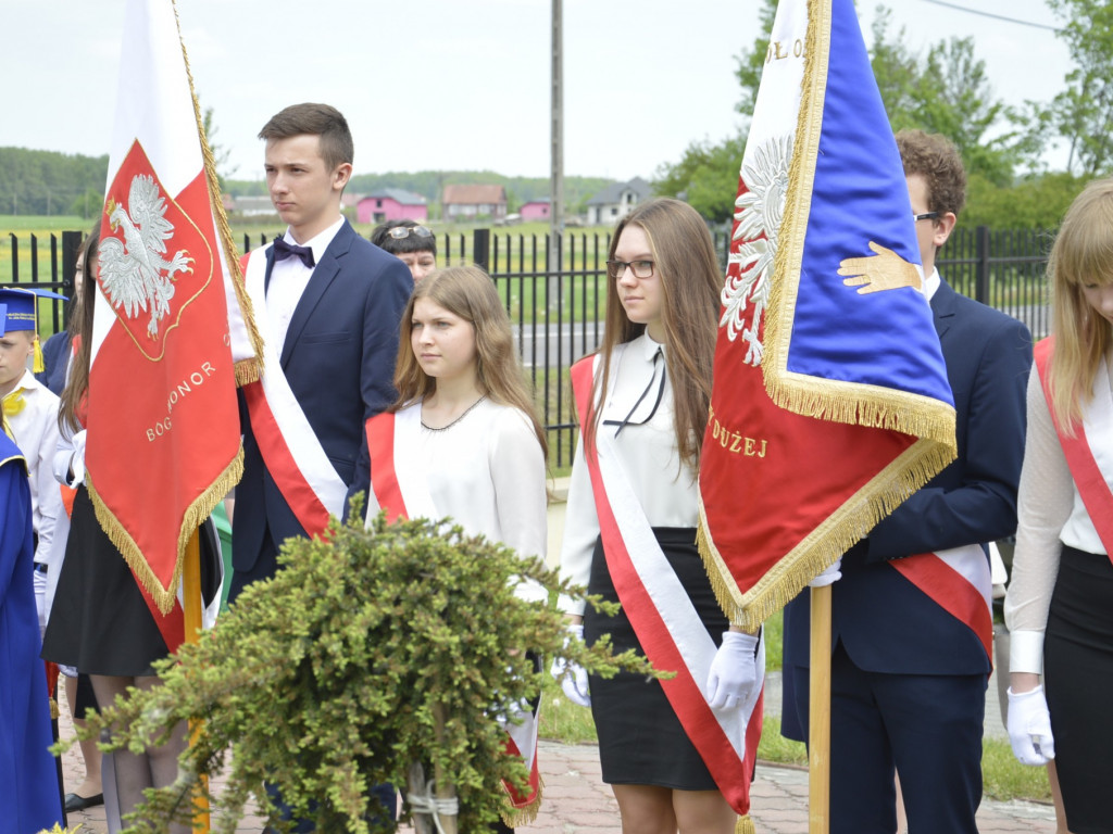 Zjazd Rodziny Szkół Jana Pawła II